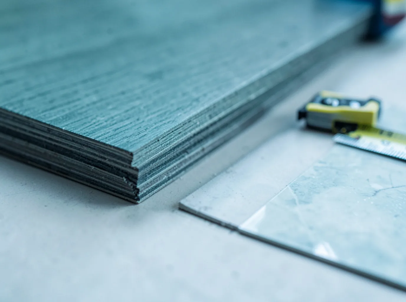 Luxury Vinyl Plank Installation Wampum, PA FAQs